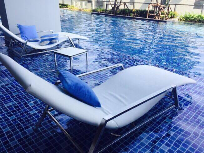 דירות Baan Kiang Fah Huahin By The Sea מראה חיצוני תמונה