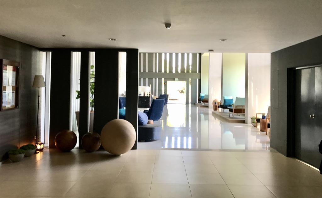 דירות Baan Kiang Fah Huahin By The Sea מראה חיצוני תמונה