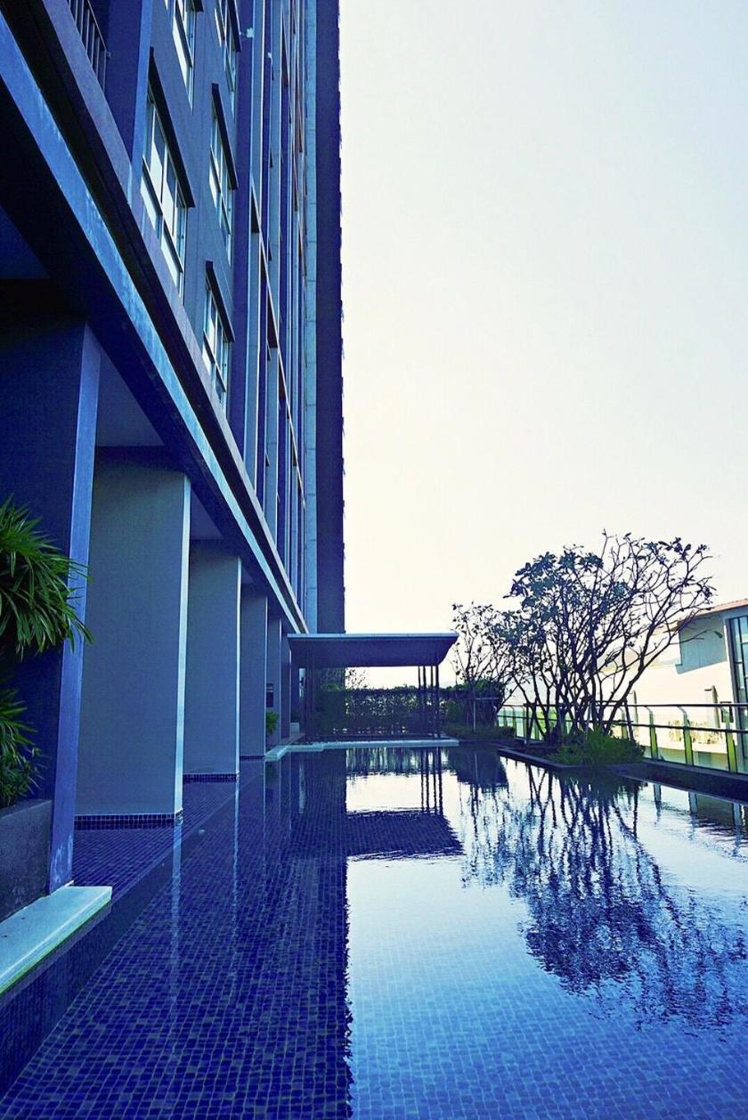 דירות Baan Kiang Fah Huahin By The Sea מראה חיצוני תמונה