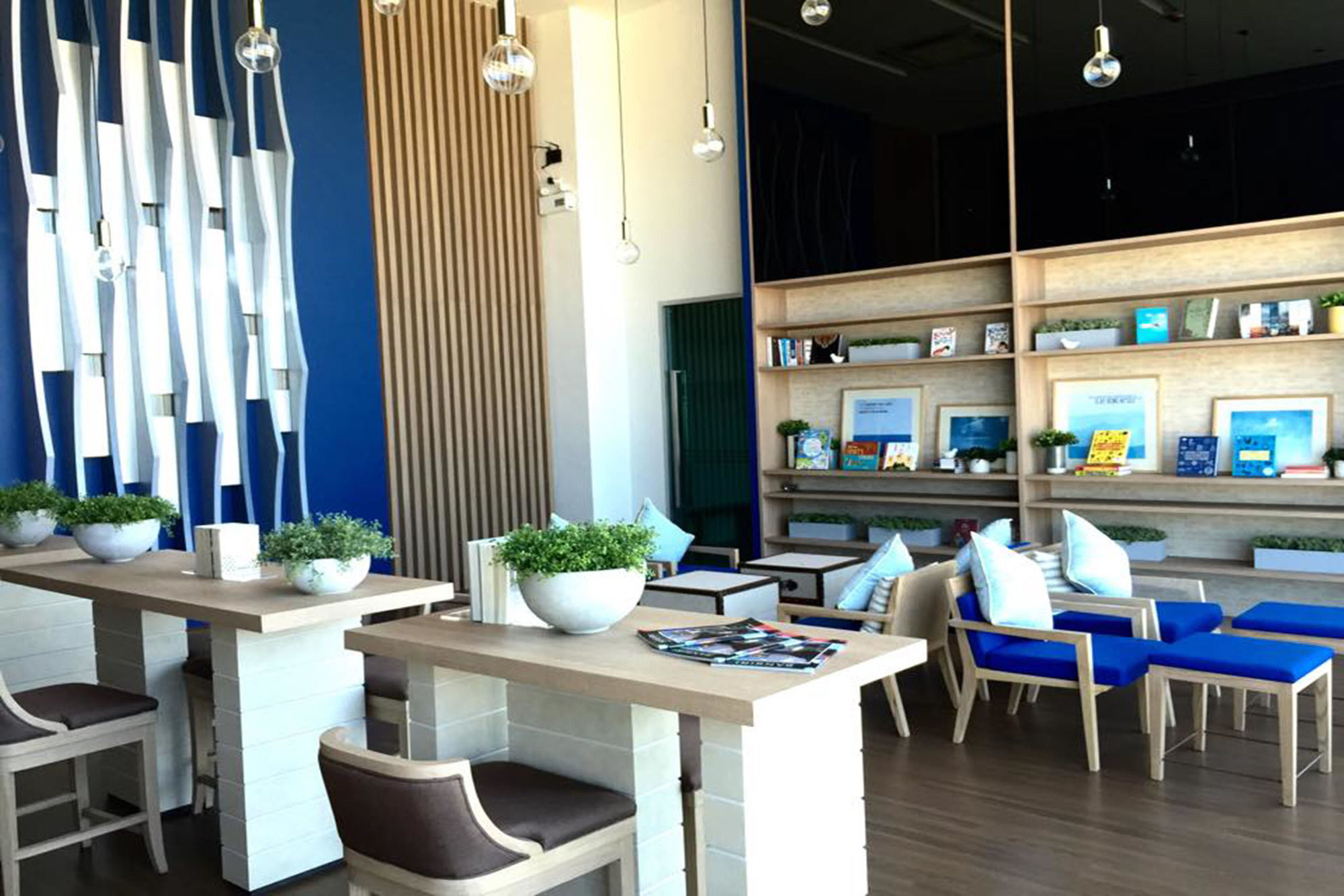 דירות Baan Kiang Fah Huahin By The Sea מראה חיצוני תמונה