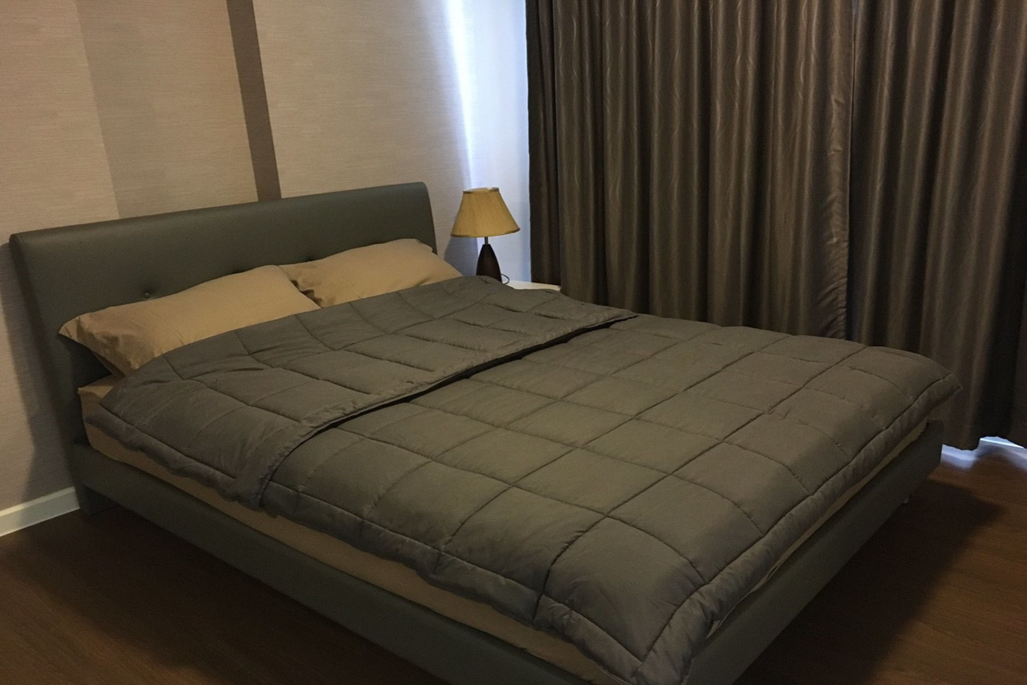 דירות Baan Kiang Fah Huahin By The Sea מראה חיצוני תמונה